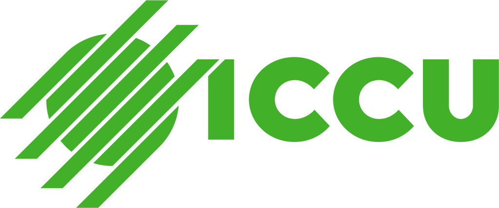 ICCU logo