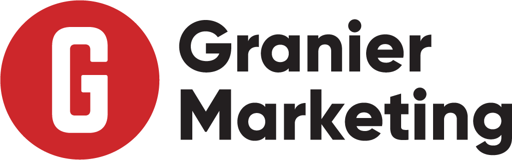 Granier Marketing logo