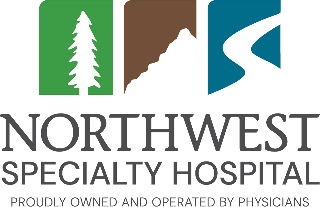 Northwest Specialty Hospital logo
