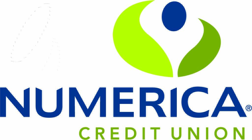 Numerica Credit Union logo